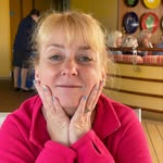 Paulette Harrison - @lettie_harrison1971 - Instagram