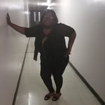 Paulette Herring - @pauletteherring5 - Instagram