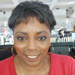 Paulette Hill - @paulette5024 - Instagram