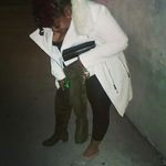Paulette Hill - @paulettehill22 - Instagram