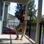 Paulette Hill - @paulette541017 - Instagram