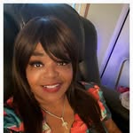 Paulette Hill Espere - @snooks57 - Instagram