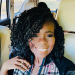 Paulette Scaife-Hogan - @_queenbougie - Instagram