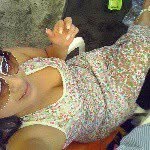 maribel Hurtado - @paulettehurtado12 - Instagram
