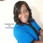 Paulette Hurt - @delores1991 - Instagram