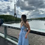 Paulette Hurtado Aguilar - @paulettehurtado - Instagram