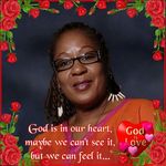 Paulette Ingram - @paulette.ingram.395 - Instagram