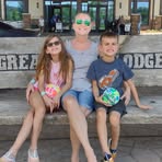Paulette Ingram - Facebook