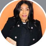 Paulette Jamison - @paulettejamison8 - Instagram