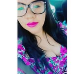 Paulette Jimenez - @paulette88raji - Instagram
