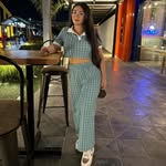 Paulette Jimenez - @paulettjimenez.mtz - Instagram