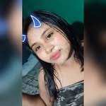 Paulette Jimenez - @ya.milet5020 - Instagram