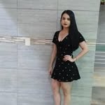 Paulette Jiménez - @pauletter20 - Instagram