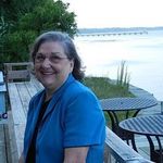 Judy Paulette Jordan Terry - @judyterry7469 - Instagram