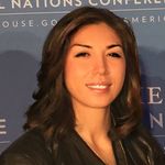 P. Jordan - @paulette.jordan - Instagram