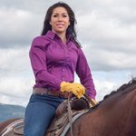 Paulette Jordan - @paulettejordanj - Instagram