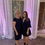 Paulette Jordan - @jordanp100 - Instagram
