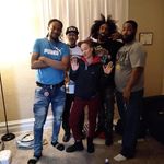 Paulette Jordan - @luvin_kashmere - Instagram
