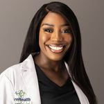 Paulette Kpannah-Jordan FNP-C FNP-BC - @paulette_thefnp - Instagram