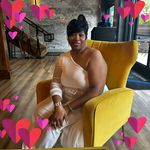 Patricia Paulette King - @patricia.p.king - Instagram