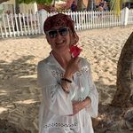 Paulette King - @pauletteking72 - Instagram