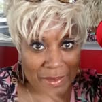 Paulette King - @ppkblackchrsler300 - Instagram