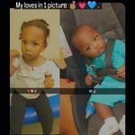 Paulette King - @the_back_end_kk - Instagram