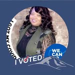 Paulette King - @paulettee65 - Instagram