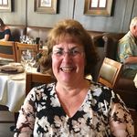 Paulette klein - @paulette.klein.58 - Instagram