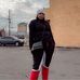 Paolita Klinger - Facebook