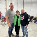 Paulette Knox Waltz - @paulette1635 - Instagram