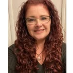 Paulette Kramer - @firedancer1972 - Instagram