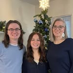 Paulette Hill Krueger - @rayandmaddysmom - Instagram