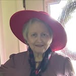 Paulette Krueger Steuber Ferko - @stevsm8 - Instagram
