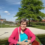 Paulette Labbe - @paulette.labbe1949 - Instagram