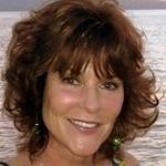 Paulette Landry - @cranereed - Instagram