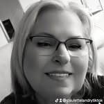 Paulette Landry - @paulettelandry0410 - Instagram