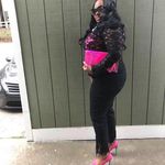 Paulette Lanier - @lanierpaulette - Instagram