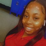 Paulette Lanier - @__fuckyafeelings0 - Instagram