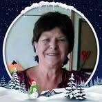 Paulette LaPointe - Facebook