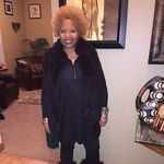 Paulette Laster - @lasterpaulette - Instagram