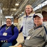 Paulette Laster Cavitt - @farmmom65 - Instagram