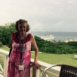 Paulette Linker - @paulettelinker - Instagram