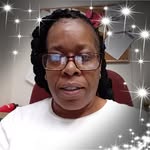 Paulette Lofton - @lovelysmile090 - Instagram