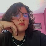 Paulette Lopez - @n3bulaveil - Instagram