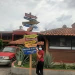 Paulette López - @polet.lopez.25 - Instagram