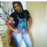 Paulette Lopez - @paulettelopez64 - Instagram