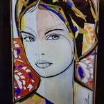 Paulette Luke - @pluke1944 - Instagram