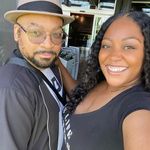 Paulette Crowder-Major - @paulettecrowder1_ - Instagram