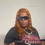 Paulette Marshall - @sweetz_daboss - Instagram